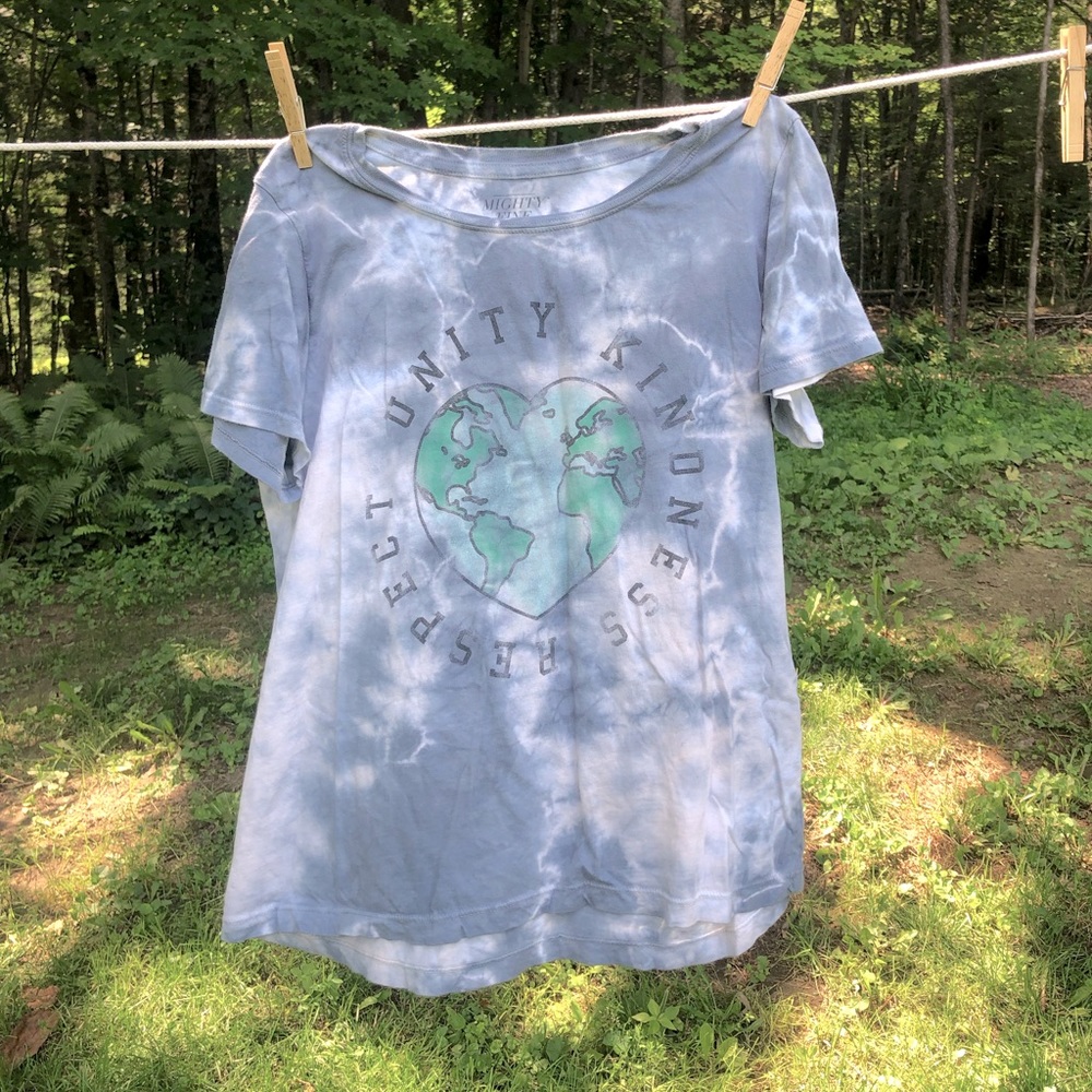 Target Tee